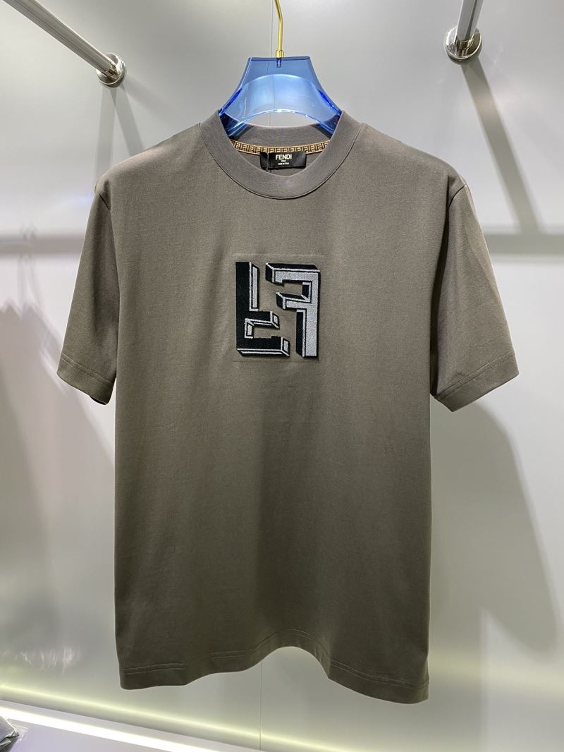 Fendi T-Shirts